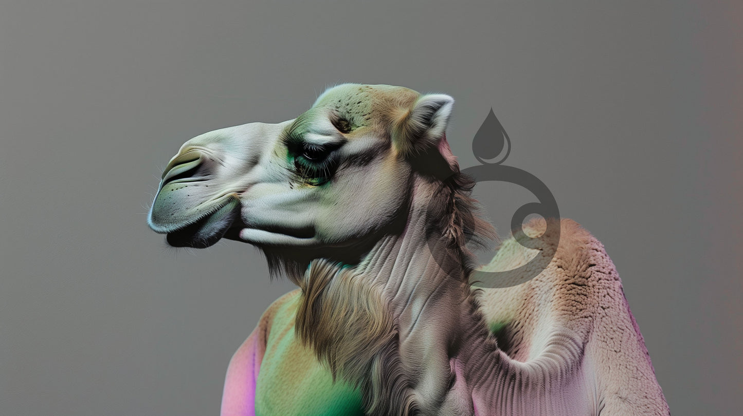 Camel Case, Laptop-Tasche