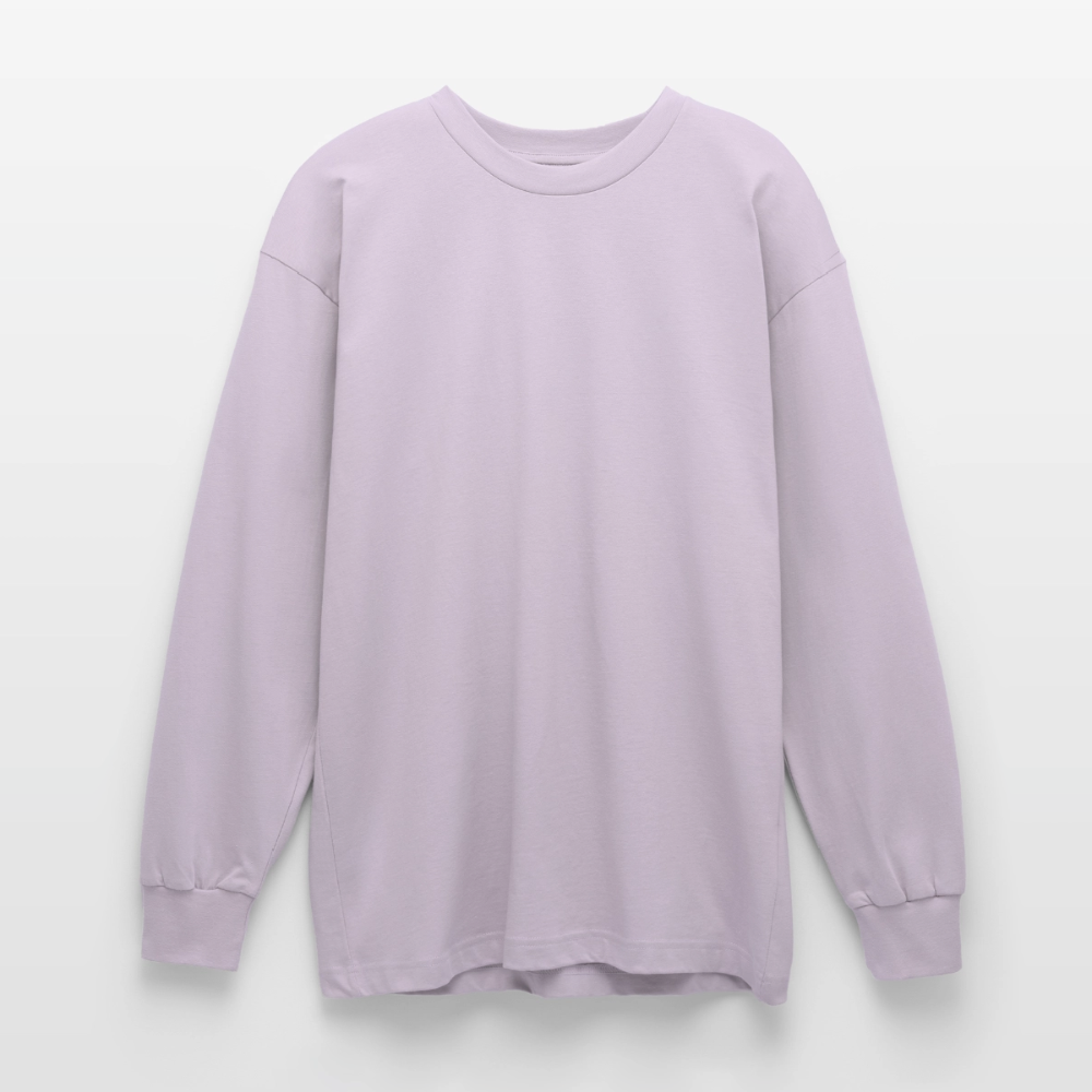 Presence - dusty purple