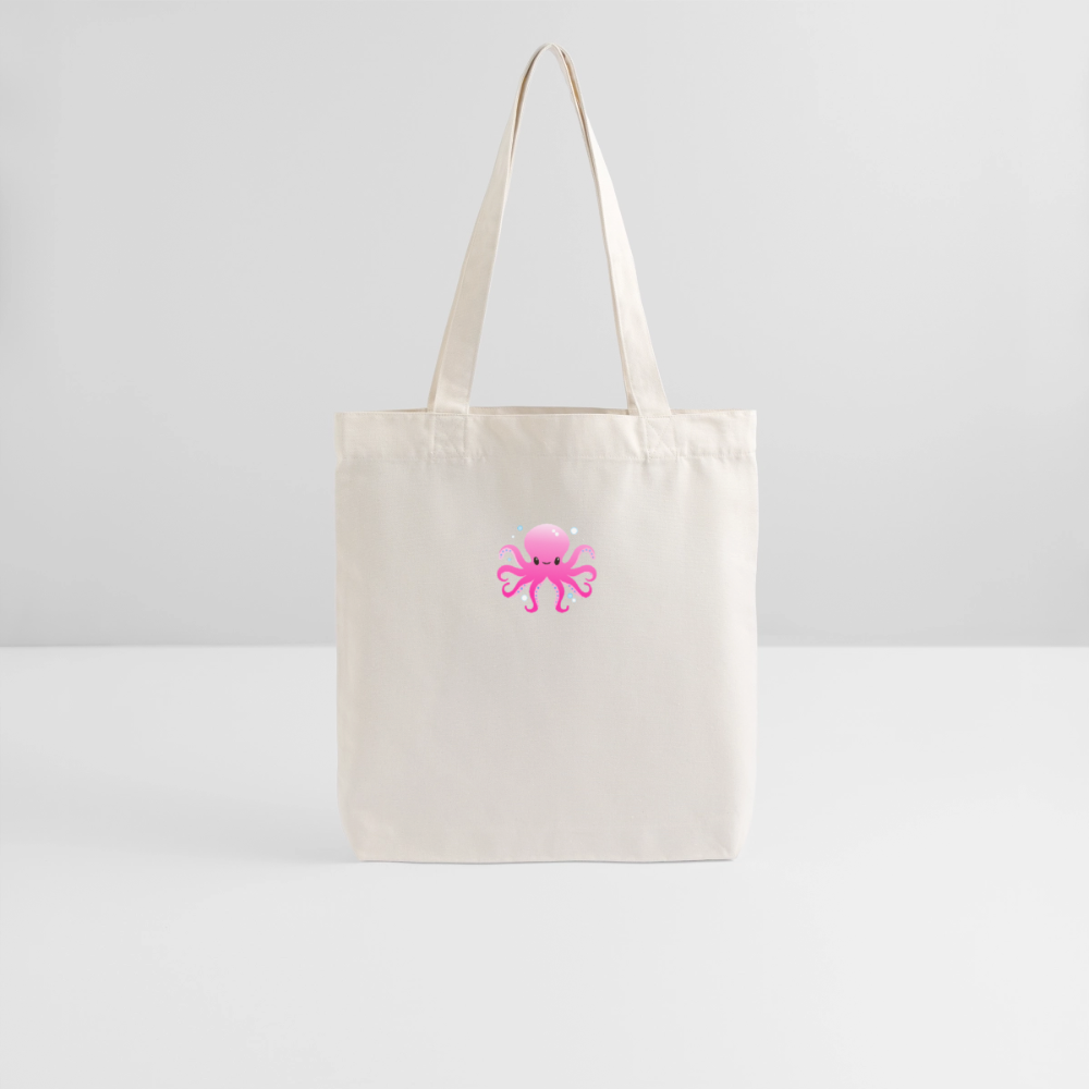 Stanley/Stella Heavyweight Recycled Tote Bag - natural white