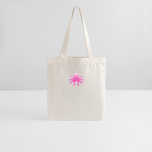 Stanley/Stella Heavyweight Recycled Tote Bag - natural white