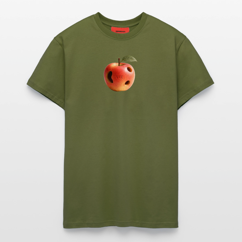 VIE — Origin Apple - MOSS GREEN