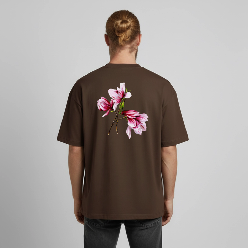 Still Growing - mocha