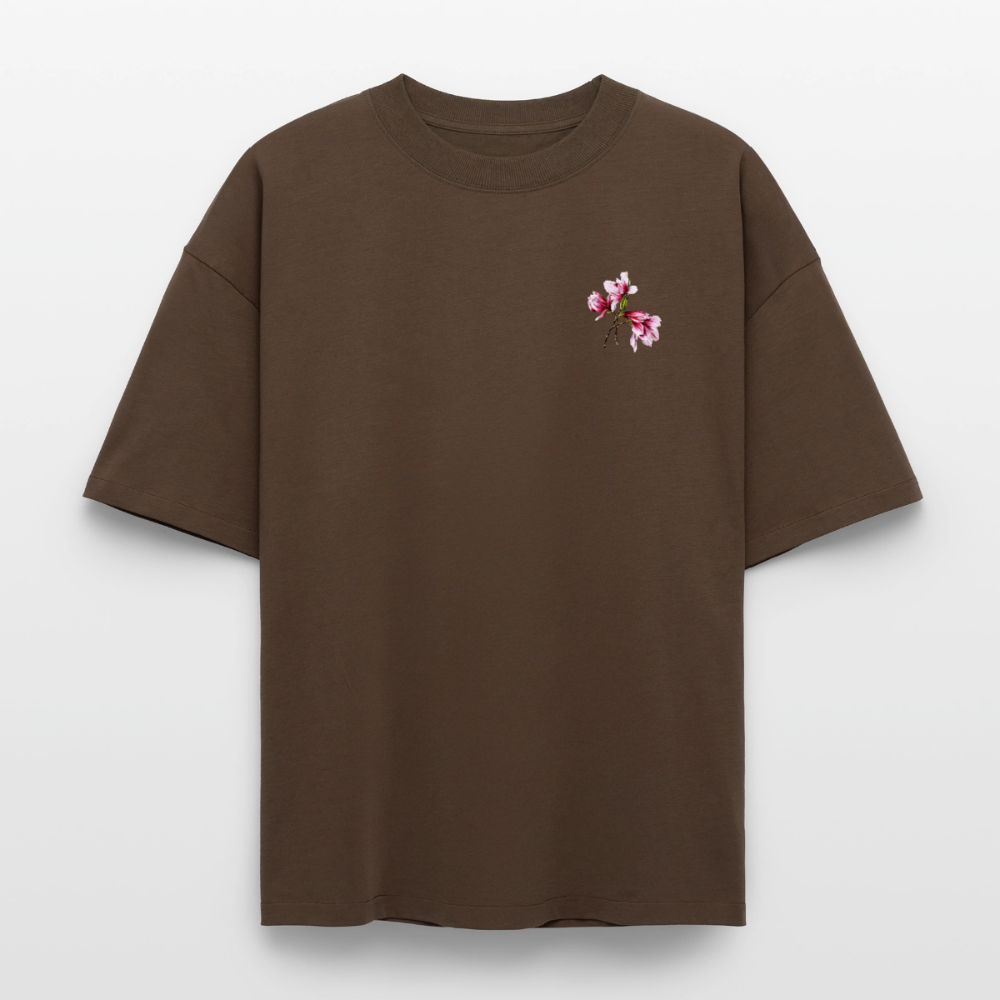 Still Growing - mocha