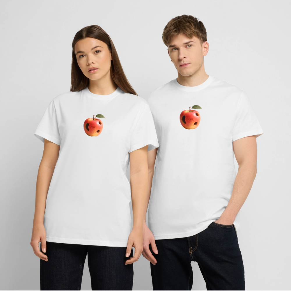 VIE — Origin Apple - OFF WHITE