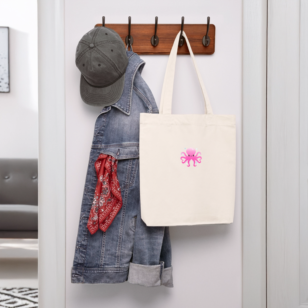 Stanley/Stella Heavyweight Recycled Tote Bag - natural white