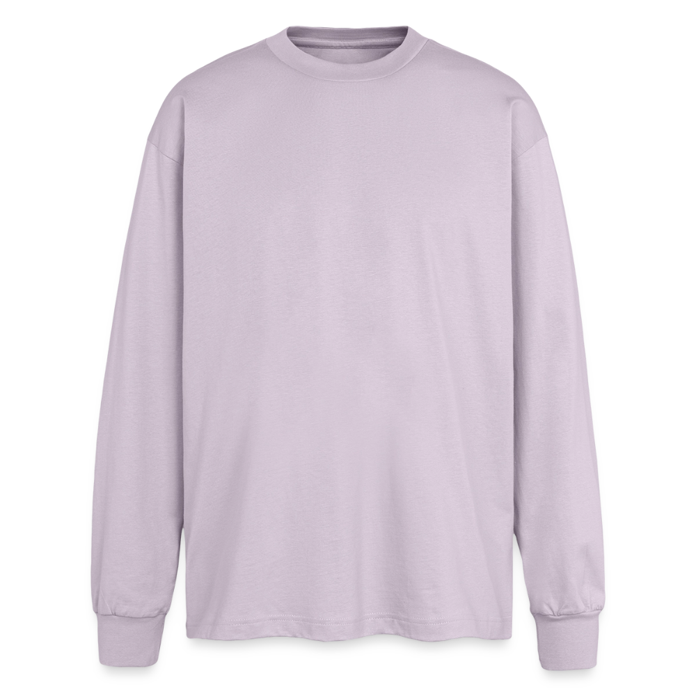 Presence - dusty purple