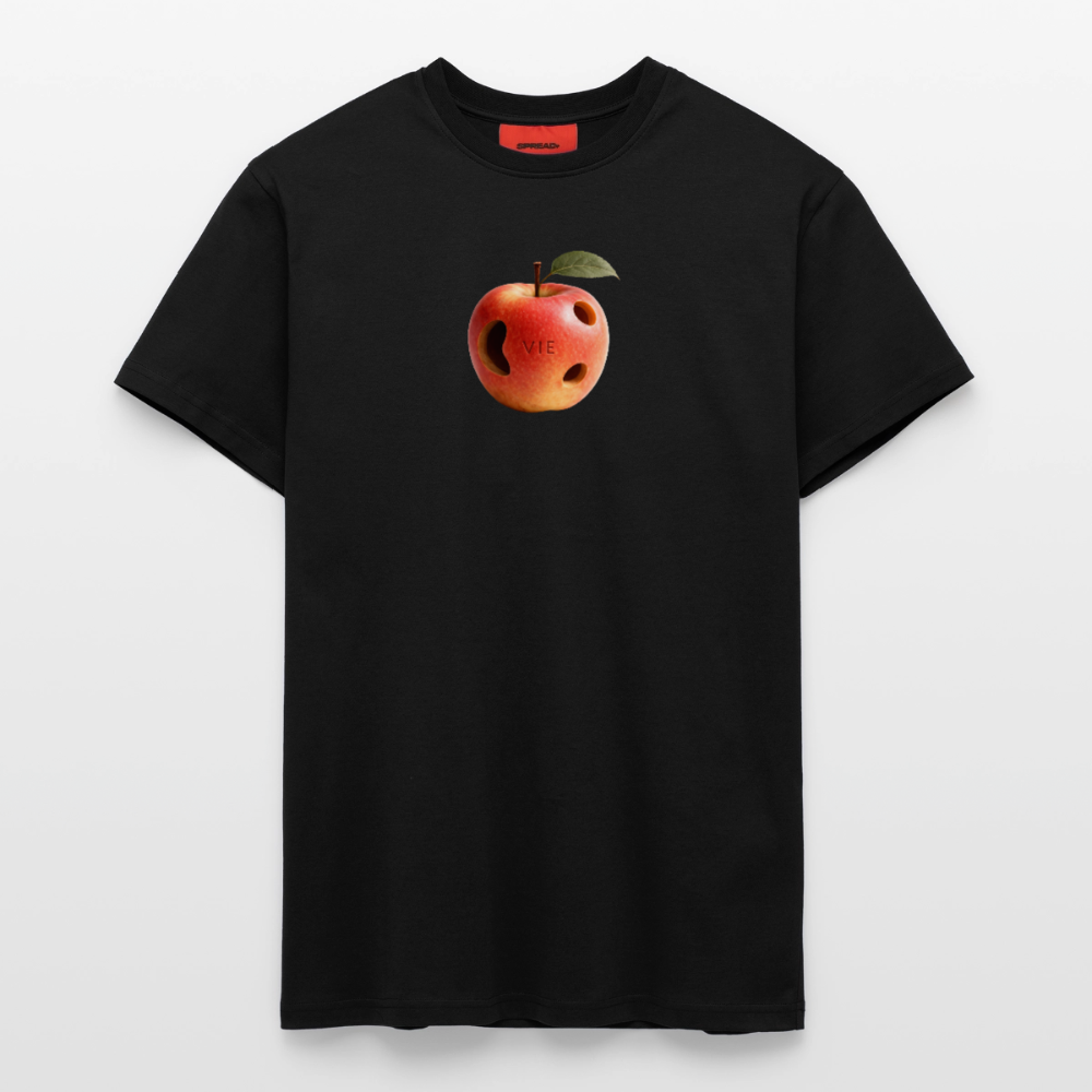 VIE — Origin Apple - SOLID BLACK