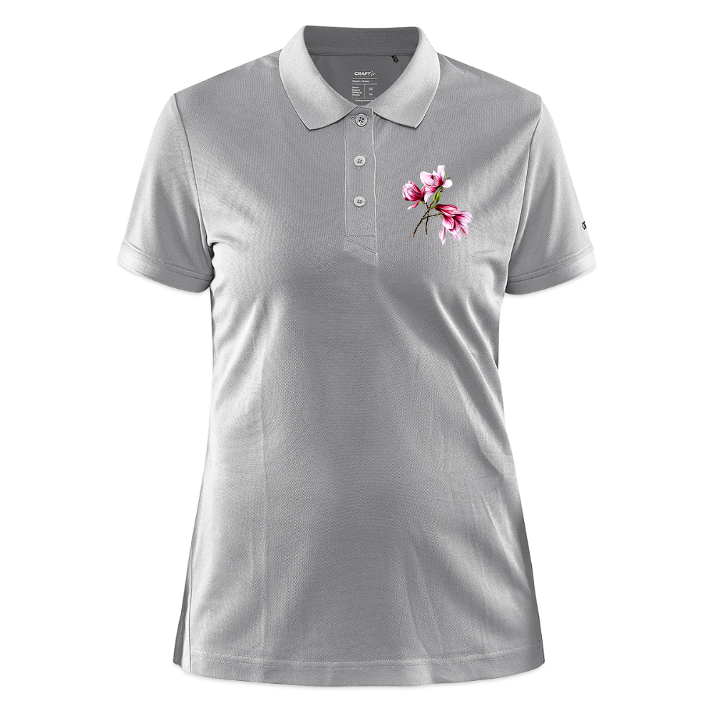 Still Growing - heather grey