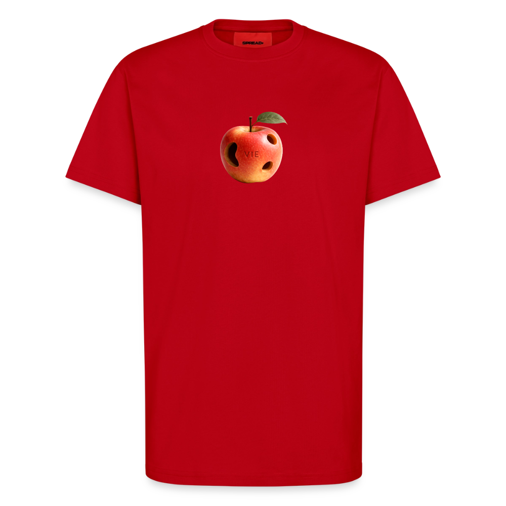 VIE — Origin Apple - red