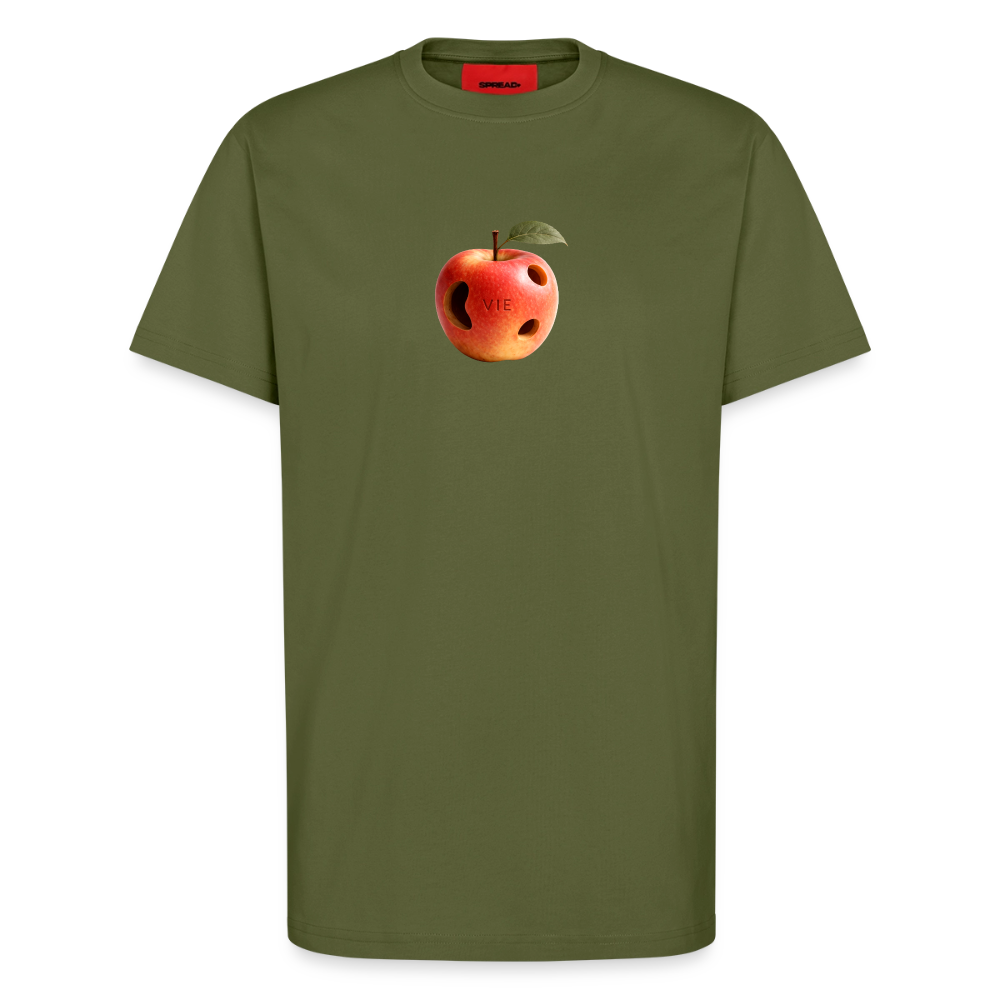 VIE — Origin Apple - MOSS GREEN