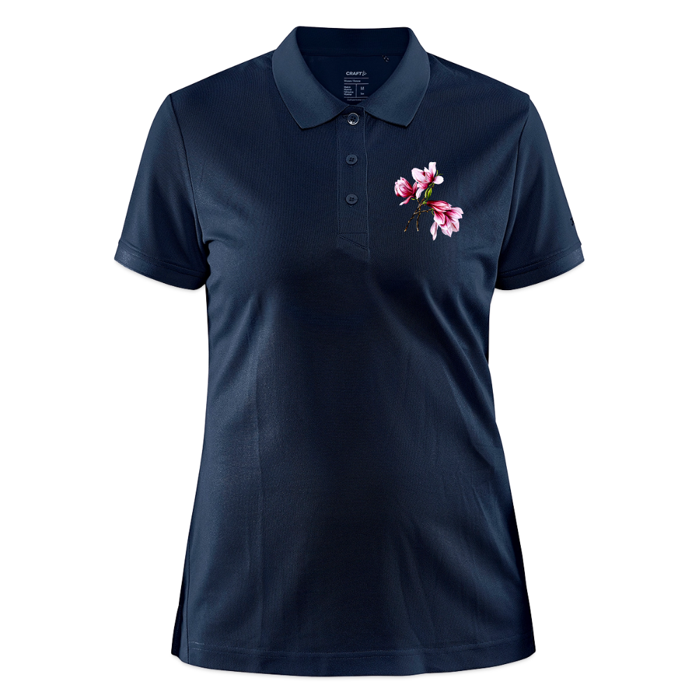 Still Growing - dark navy