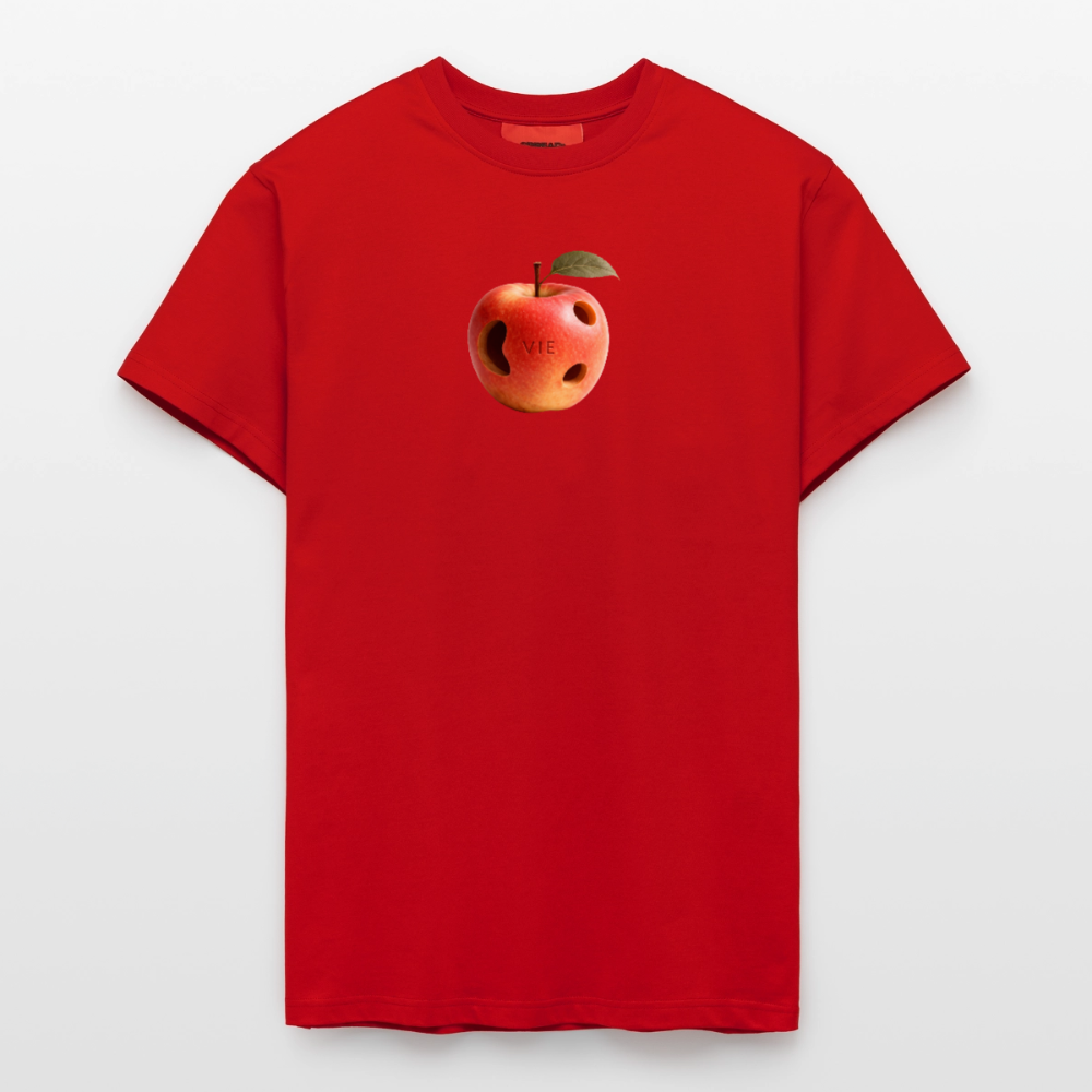 VIE — Origin Apple - red