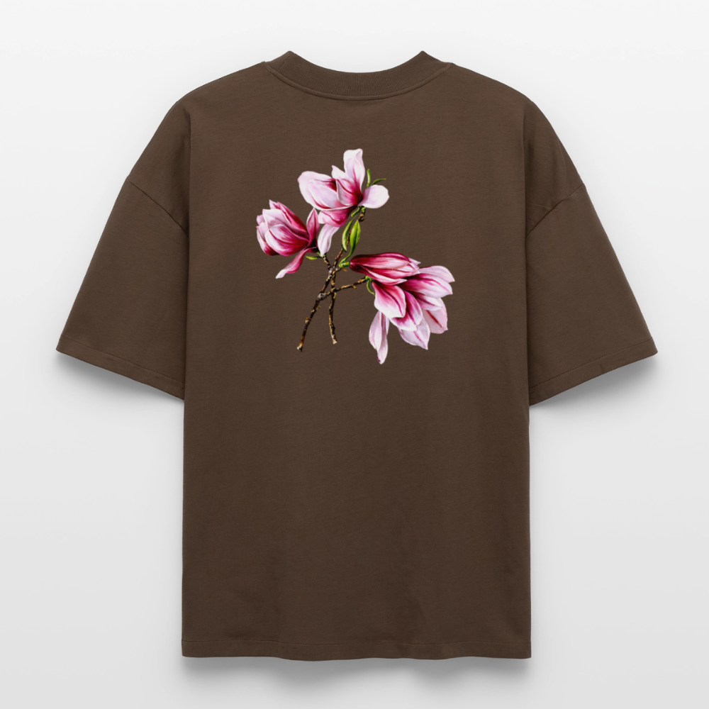 Still Growing - mocha