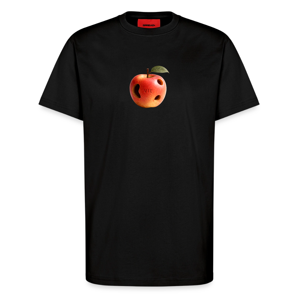VIE — Origin Apple - SOLID BLACK