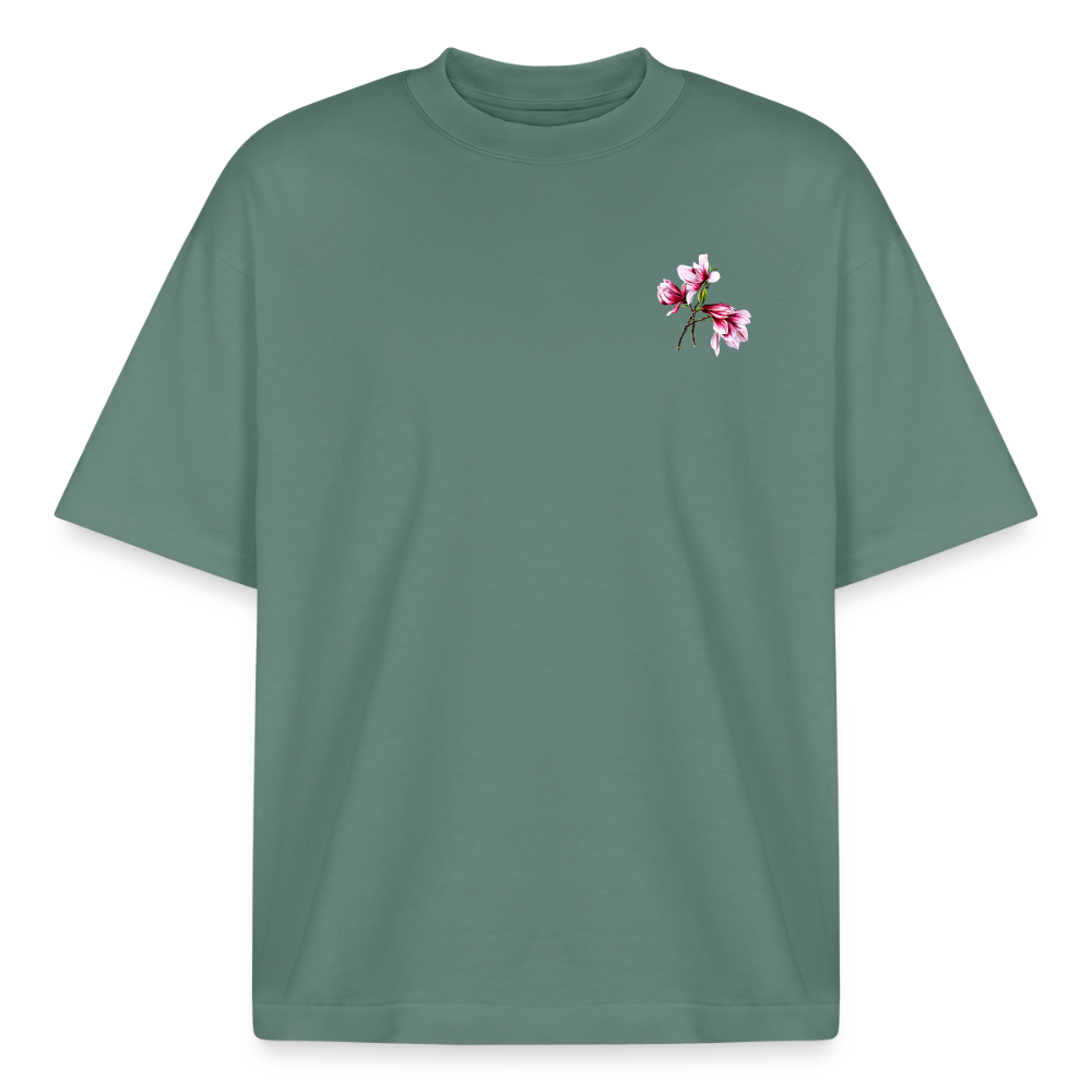 Still Growing - green bay