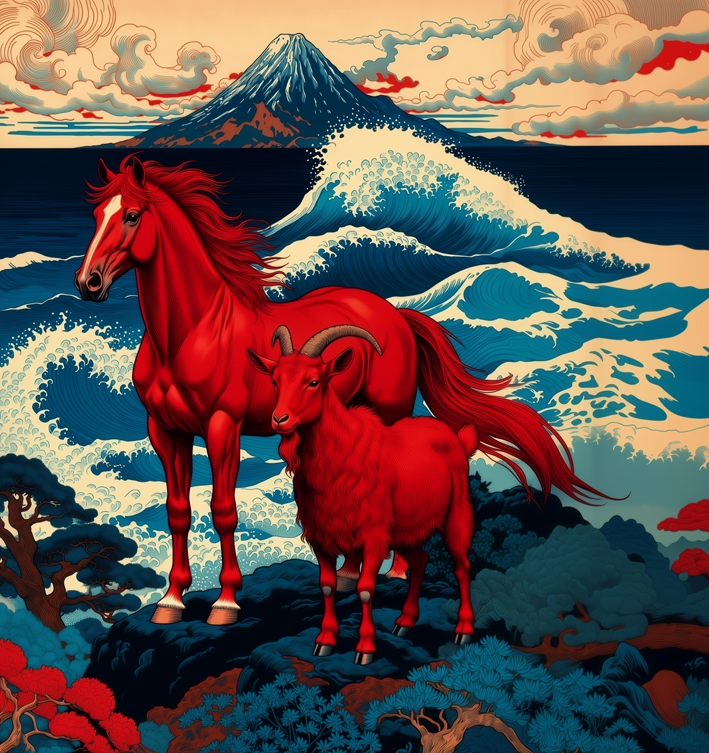 2026 Oversized Unisex Bio-T-Shirt mit breitem Kragen