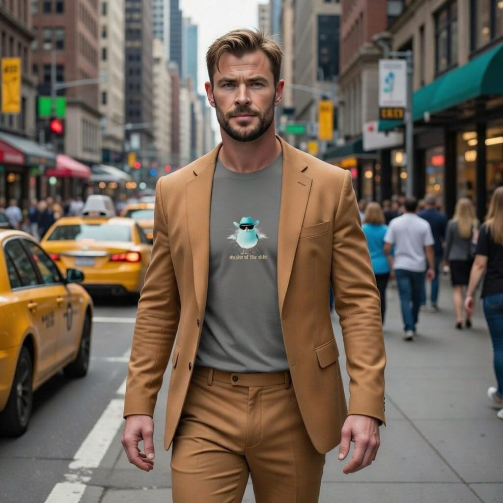 Goonie Unisex Premium T-Shirt