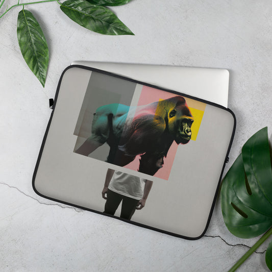 Gorilla Guard, Laptop-Tasche