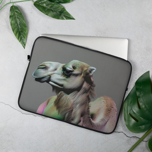 Camel Case, Laptop-Tasche