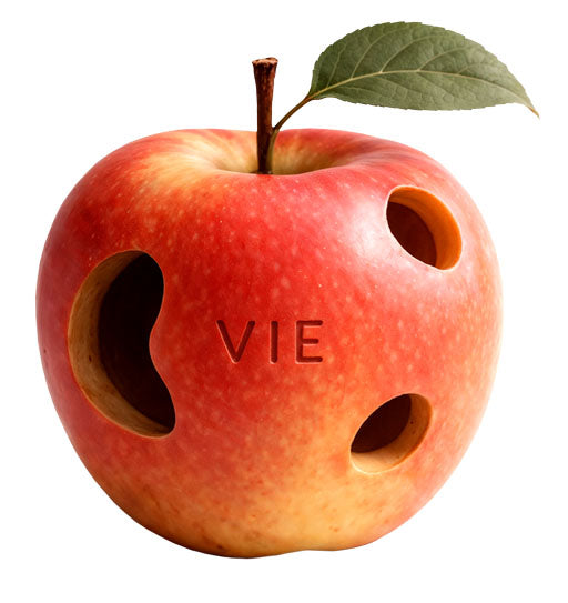 VIE — Origin Apple