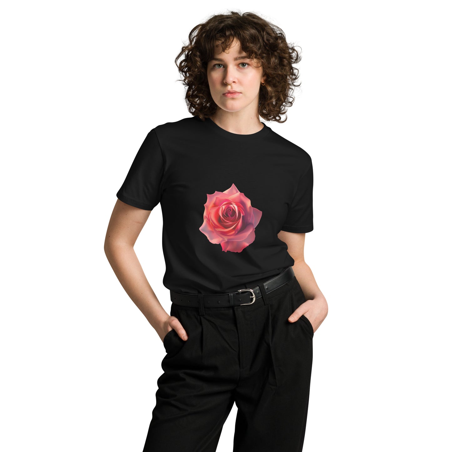 Rosism, Unisex T-Shirt