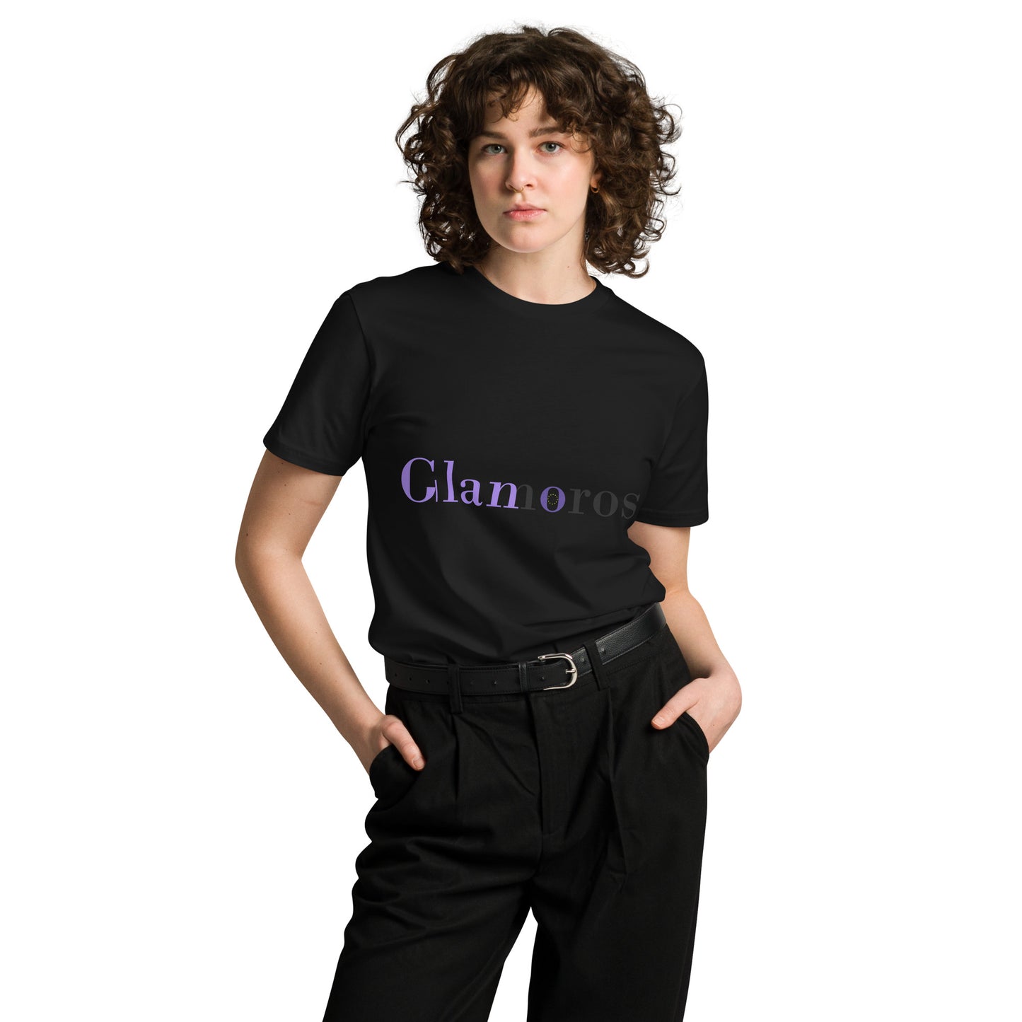 Clamor-osaurus Rex, Unisex Premium T-Shirt