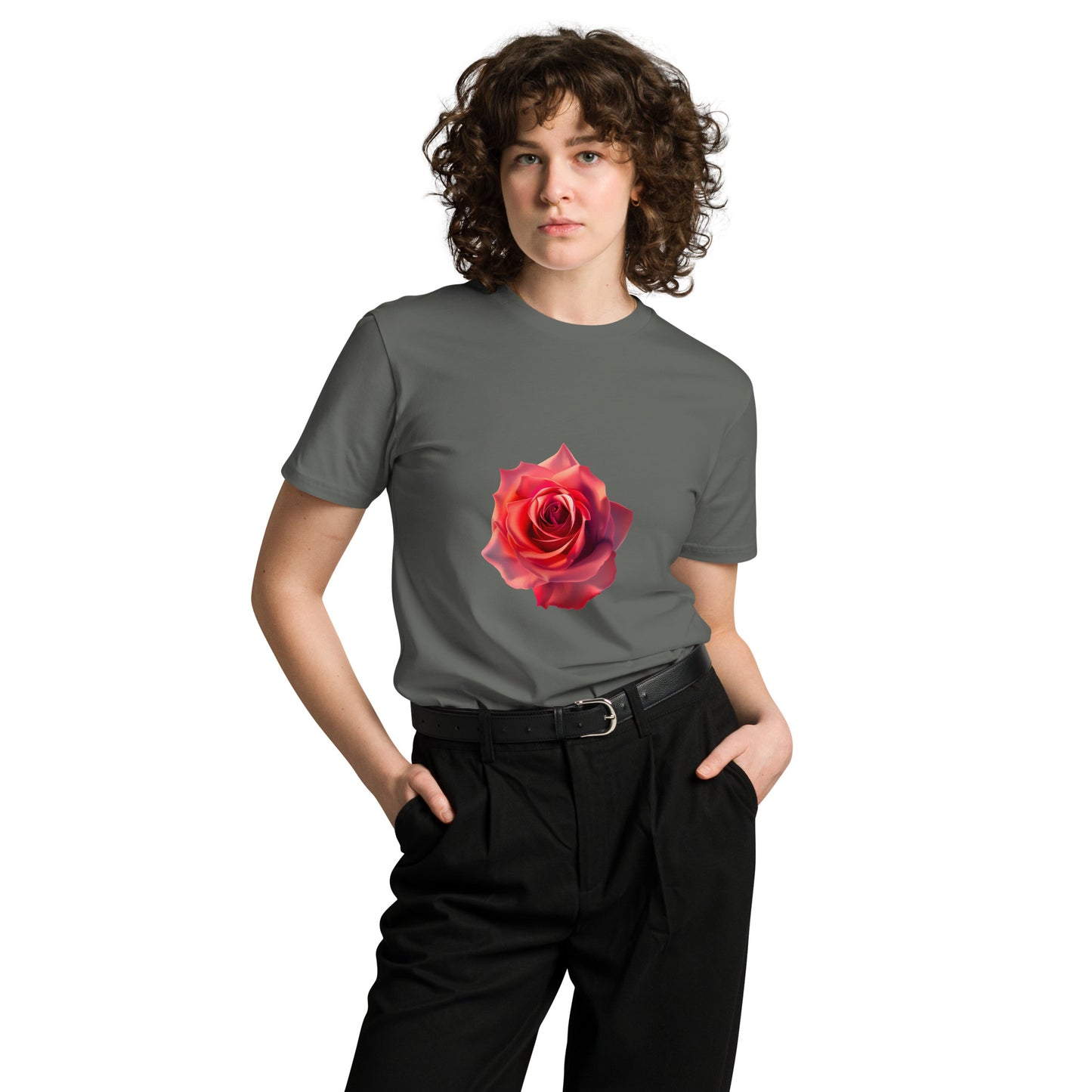 Rosism, Unisex T-Shirt