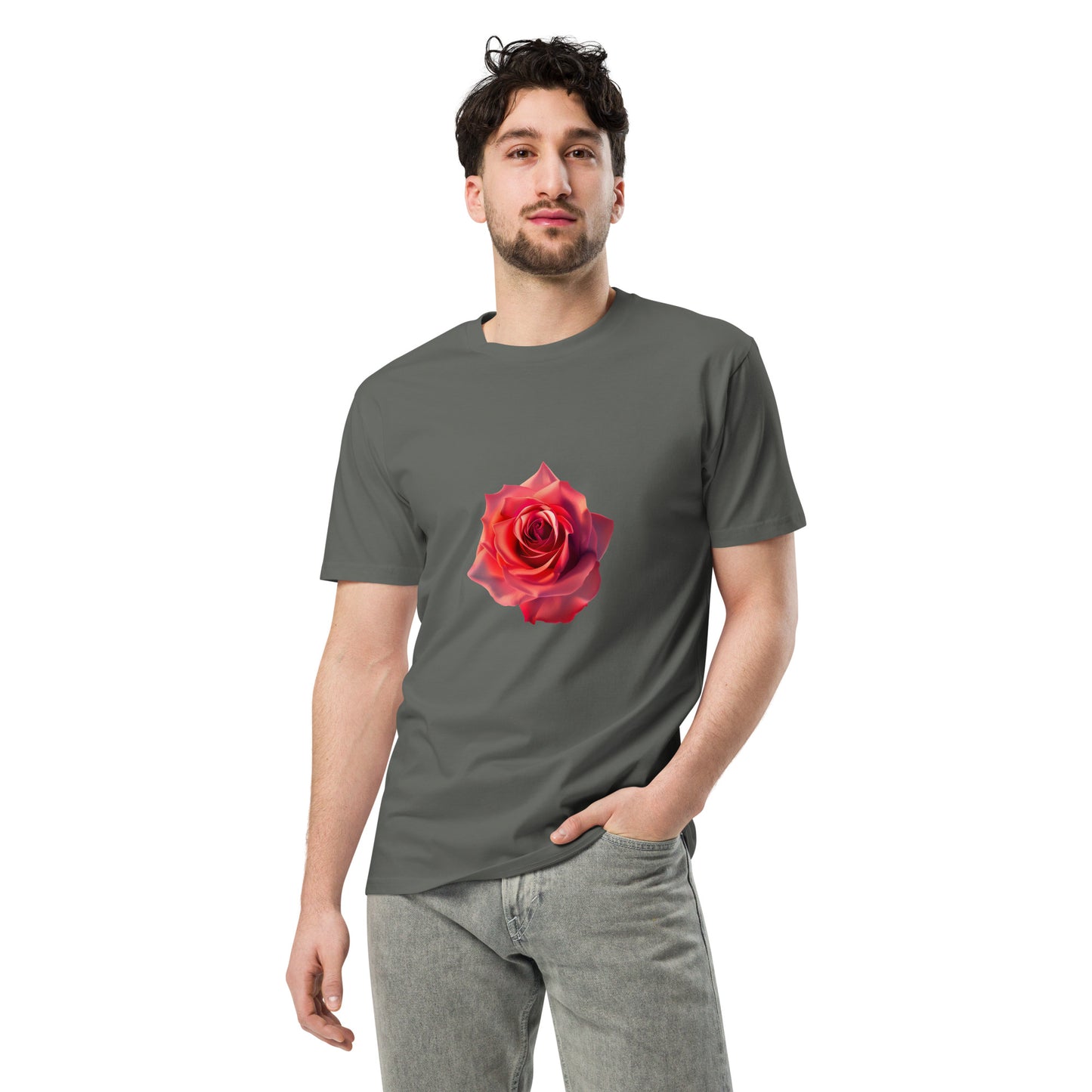 Rosism, Unisex T-Shirt