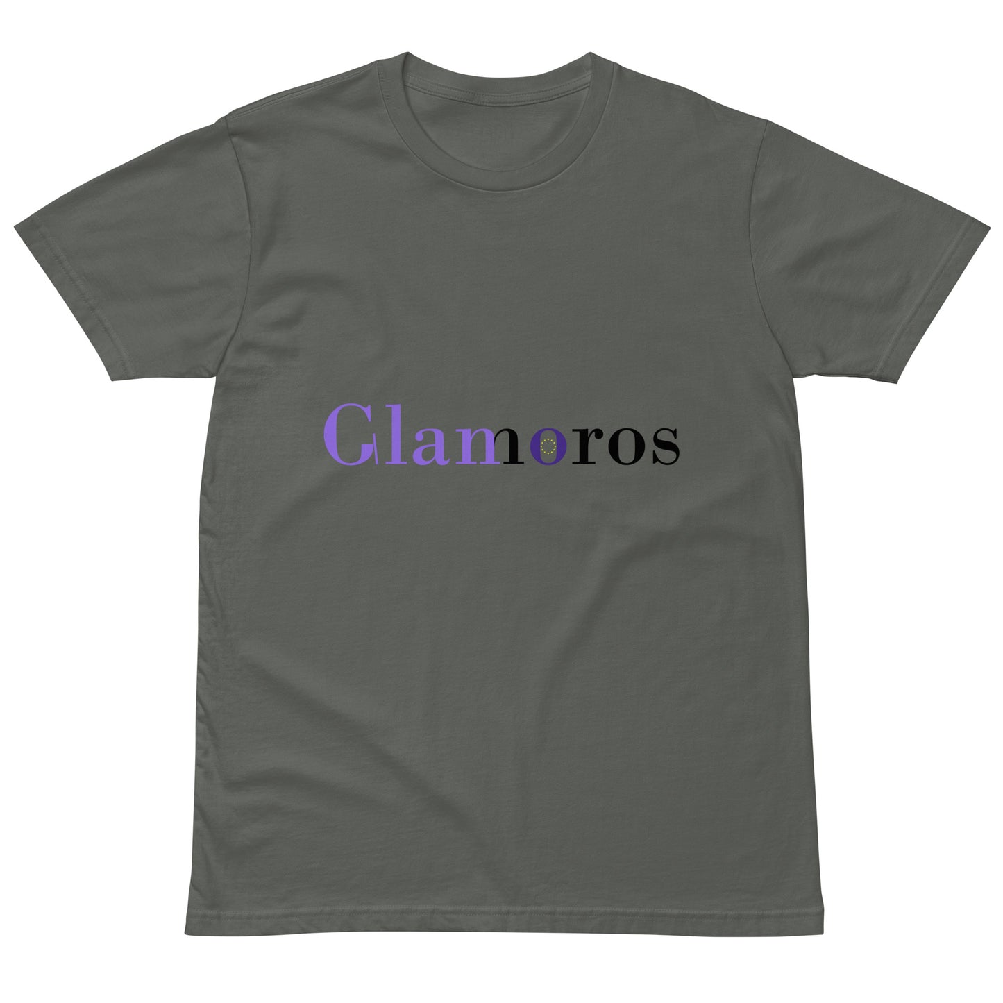 Clamor-osaurus Rex, Unisex Premium T-Shirt