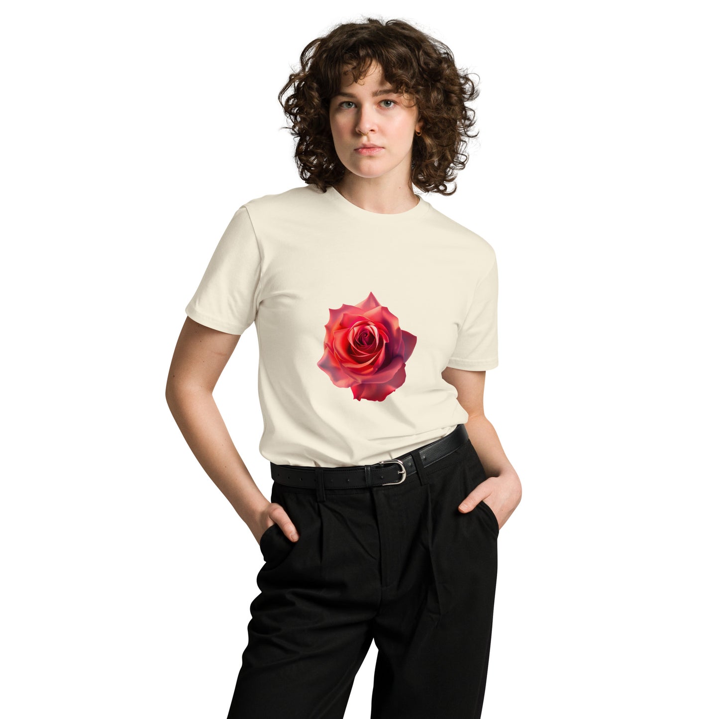 Rosism, Unisex T-Shirt