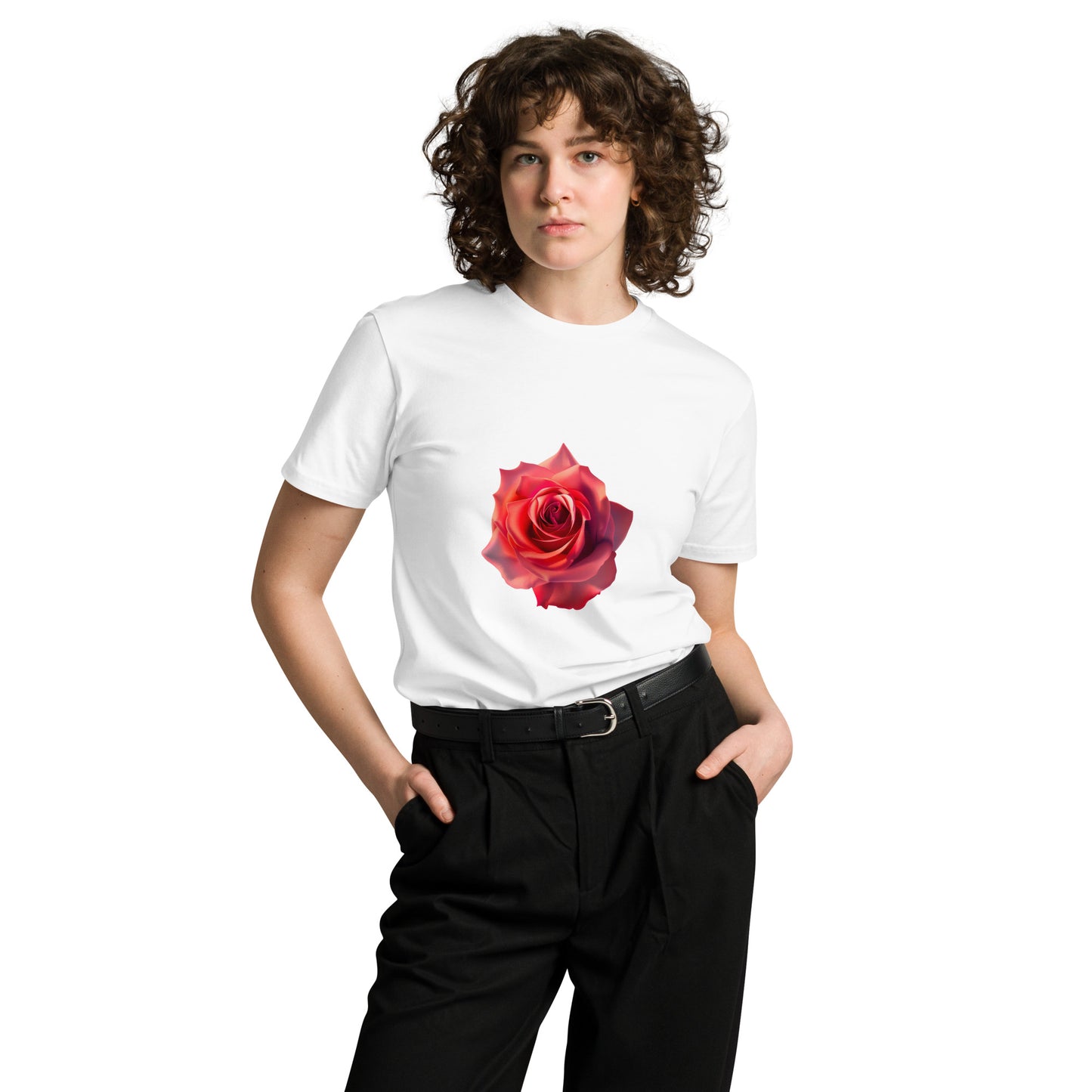 Rosism, Unisex T-Shirt