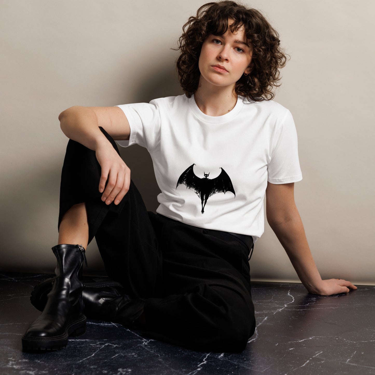 Bat Dancer T-Shirt