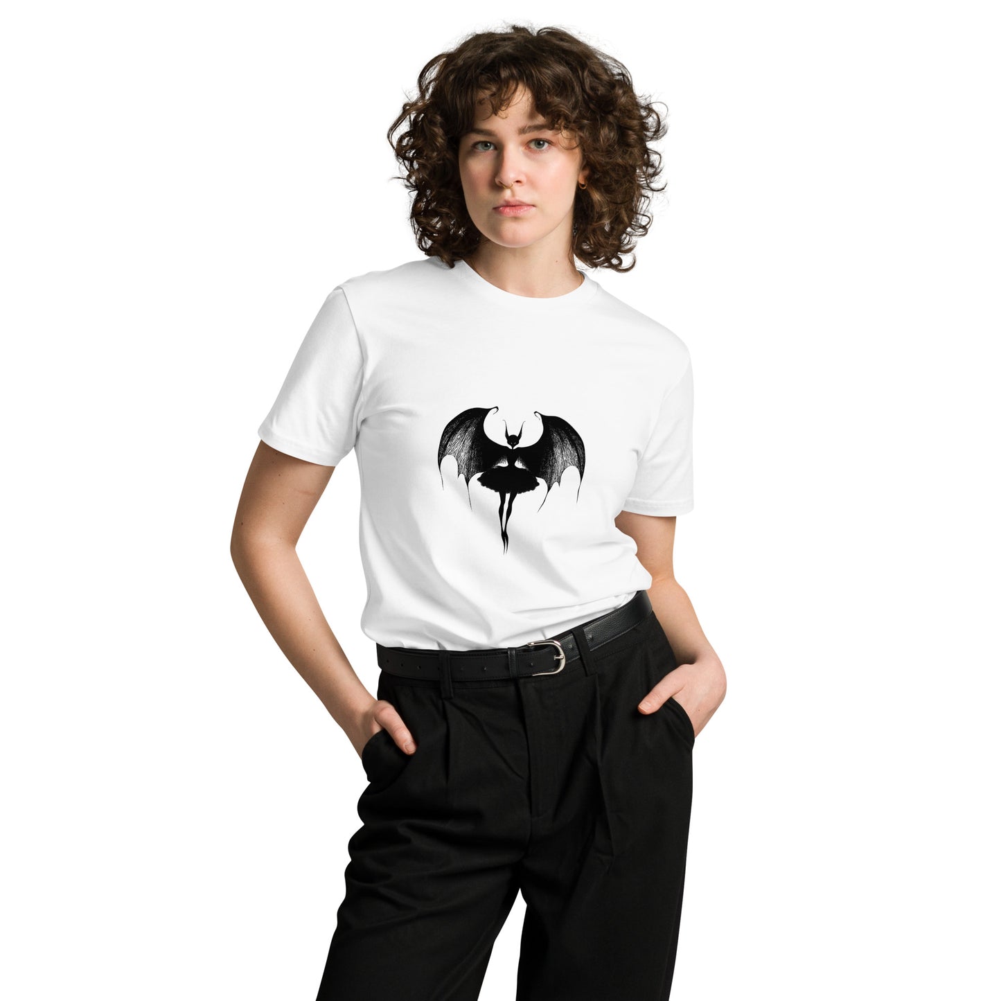 Baterina Premium T-Shirt