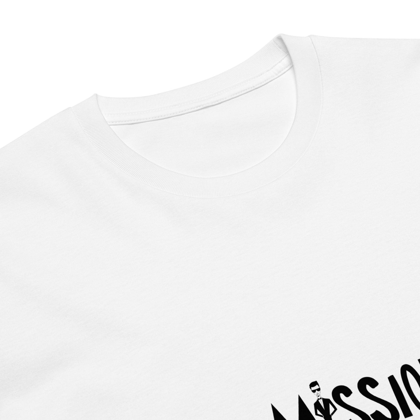 Mission Impoohssible T-Shirt